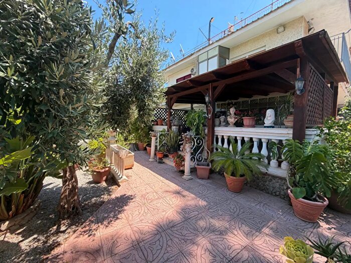 Casa quadrilocale in vendita in Passaggio delle Orchidee, Isola Delle Femmine