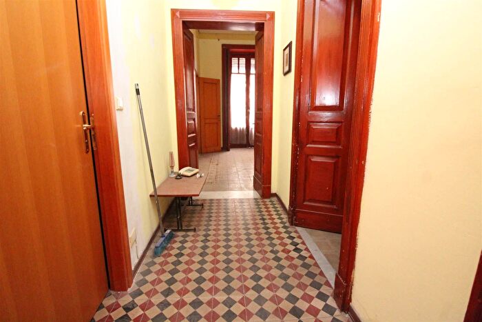 Appartamento quadrilocale in vendita in Via Guglielmo Giudice, Lentini