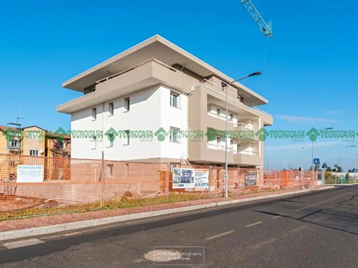 Appartamento quadrilocale in vendita in Via Madre Teresa di Calcutta, Valsamoggia