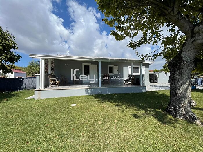 Casa trilocale in vendita in Terracina