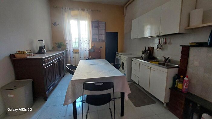 Appartamento trilocale in vendita in Livorno