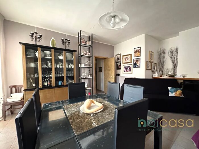 Casa quadrilocale in vendita in Via Alessandro Manzoni, Surbo