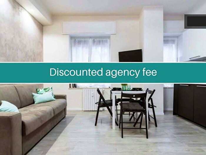 Appartamento bilocale in affitto in Largo Promessi Sposi, Cantalupa San Paolo, Milano