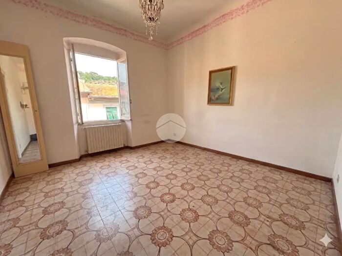 Appartamento trilocale in vendita in Via Fiume, La Spezia