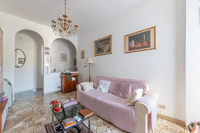 Appartamento bilocale in vendita in Corso Lodi, Milano