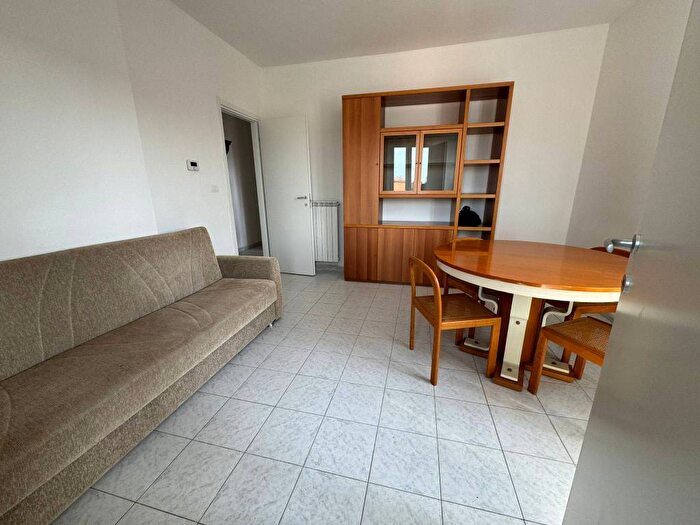 Appartamento trilocale in affitto in Via Emilia Ponente, Borgo Panigale, Bologna