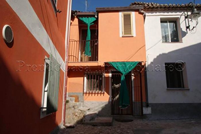 Casa in vendita in Via Giovanni Valentino, Briatico