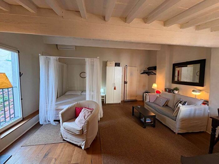 Appartamento monolocale in affitto in Via Santa Maria, Santo Spirito, Firenze