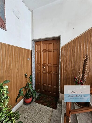 Appartamento quadrilocale in vendita in Reggio Calabria