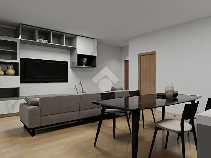 Appartamento trilocale in vendita in Via Roncadelle, Castel Mella