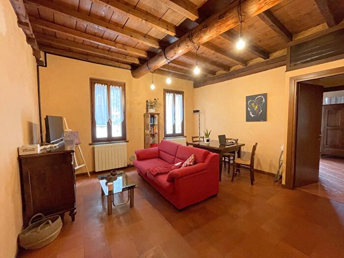 Appartamento bilocale in vendita in Via Trieste, Mantova