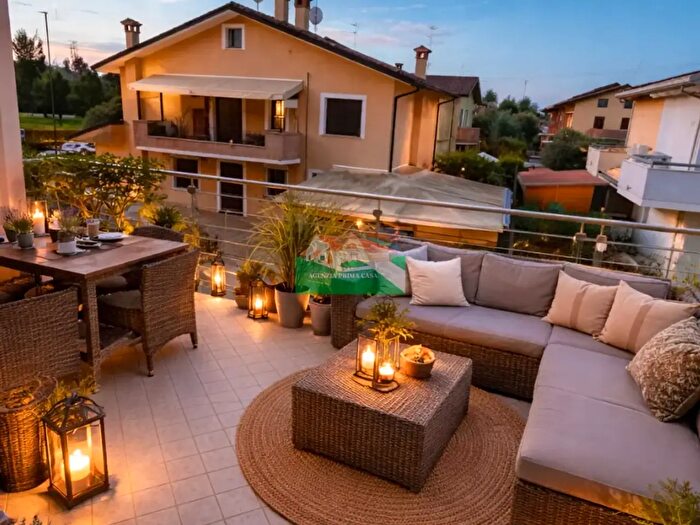 Appartamento bilocale in vendita in Via Giuseppe Merendi, Ravenna