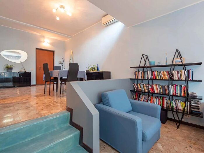 Appartamento monolocale in affitto in Via Enrico Falck, Milano