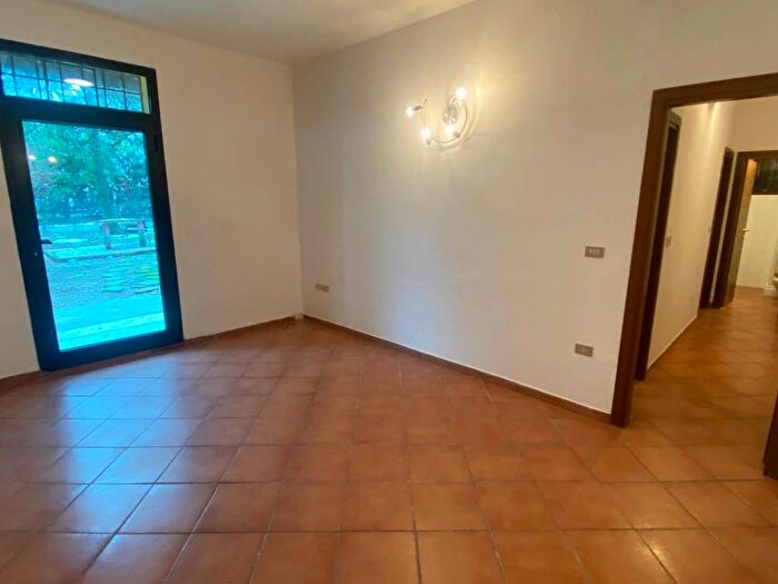 Appartamento trilocale in affitto in Via San Giorgio, Castel San Pietro Terme