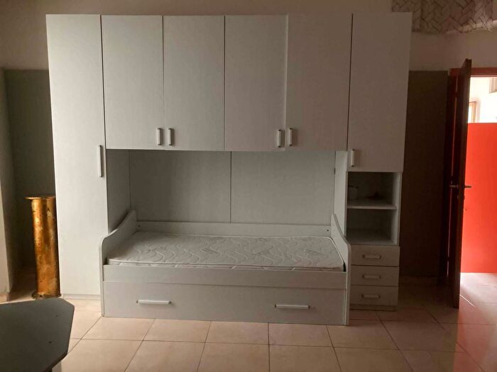 Appartamento bilocale in affitto in Via Antonio Gramsci, San Marco Evangelista