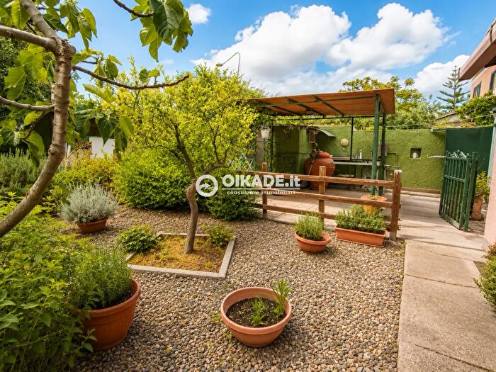 Casa quadrilocale in vendita in Frutti dOro, Capoterra