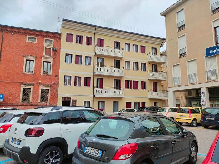 Appartamento bilocale in affitto in Centro, Boara Pisani