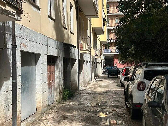 Appartamento in vendita in Via Umberto Tancredi d, Cosenza
