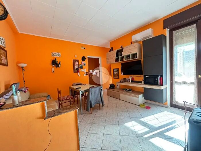 Appartamento trilocale in vendita in Via Gino Capponi, Torino