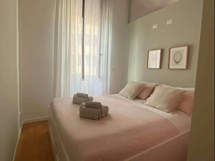 Appartamento monolocale in affitto in Via Matteo Maria Boiardo, Milano