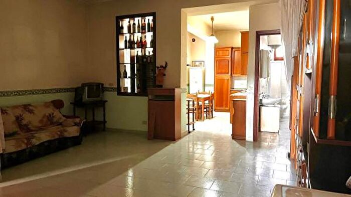 Appartamento con 5 locali in vendita in Via Fiume Vigliatore, Terme Vigliatore