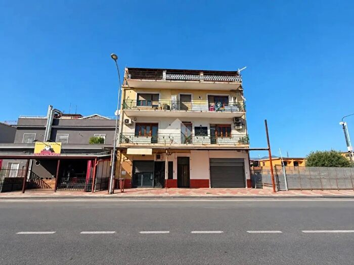 Appartamento bilocale in vendita in Via Alcide De Gasperi, Pagani