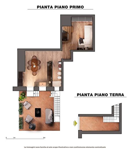 Appartamento quadrilocale in vendita in Firenze, Firenze