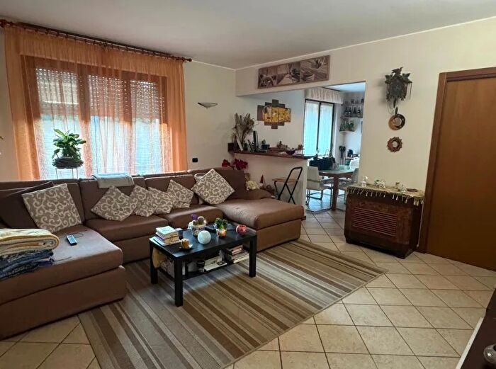 Appartamento quadrilocale in vendita in Via Brughiera Induno Olona Va Italia, Induno Olona