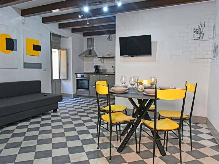 Appartamento bilocale in affitto in Via Pier Capponi, Centro, Noto