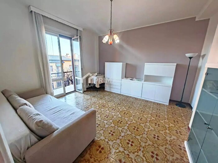 Appartamento bilocale in affitto in Milano