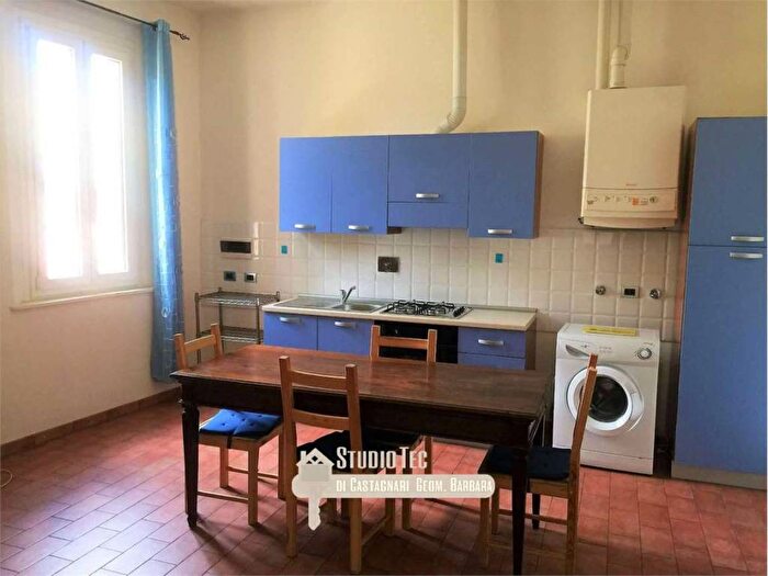 Appartamento bilocale in affitto in Giuseppe Mazzini, Centro Storico, Ravenna