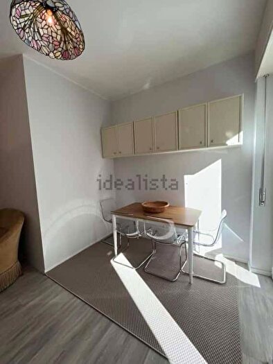 Appartamento trilocale in affitto in Via Pier Francesco Mola, Certosa, Milano