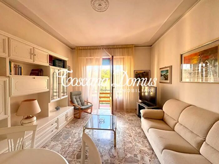 Appartamento con 5 locali in vendita in It, Siena