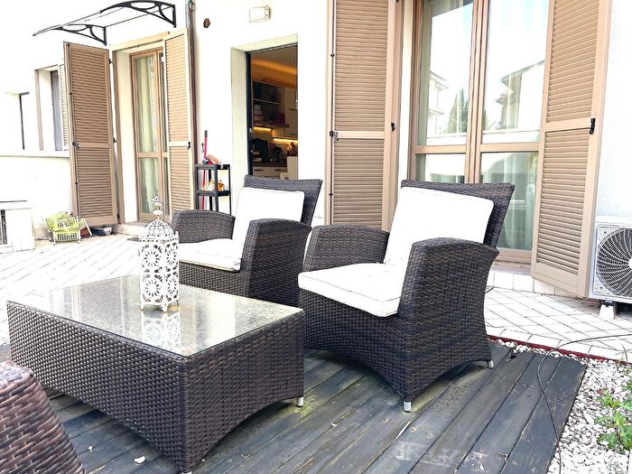 Appartamento trilocale in vendita in Benvenuto Cellini, Empoli