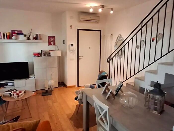 Appartamento quadrilocale in vendita in Grosseto