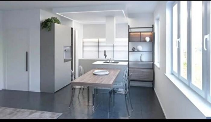 Appartamento trilocale in vendita in Via Faleria, Porto SantElpidio