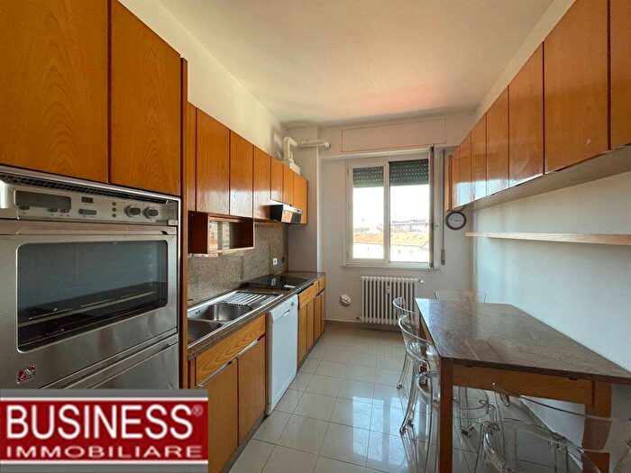 Appartamento bilocale in affitto in Via Vigevano, Navigli Darsena, Milano