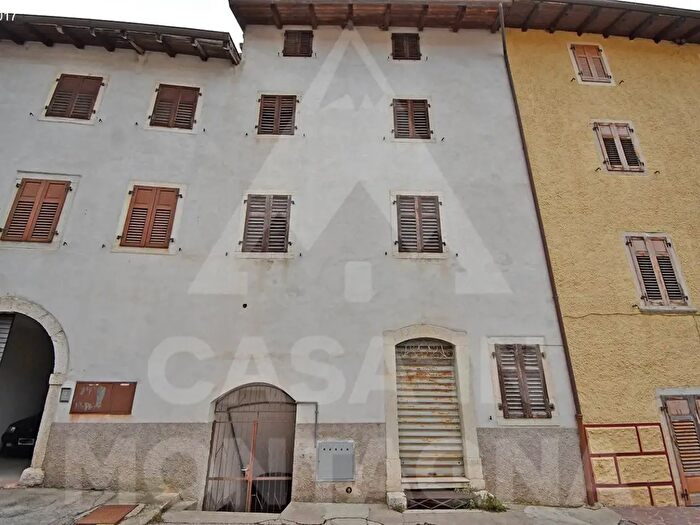 Appartamento con 5 locali in vendita in Trento