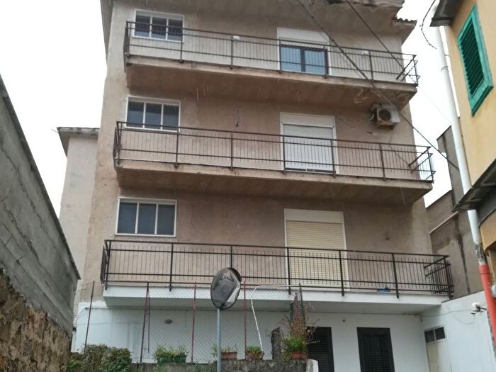 Appartamento in affitto in Via Basile, Olio di Lino, Palermo