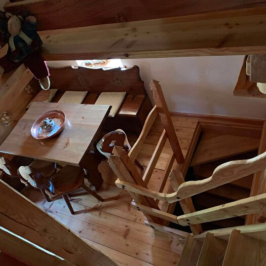 Casa con 5 locali in vendita in Borgata Castello, Perosa Argentina