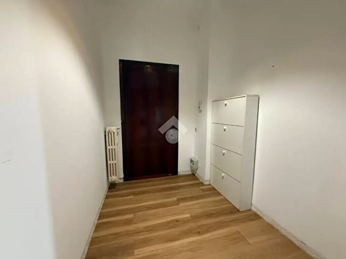Appartamento trilocale in vendita in Via Novara, Robbio