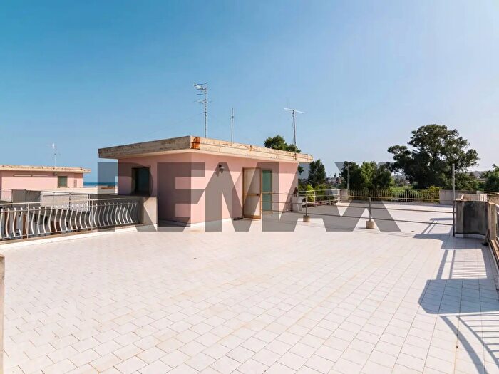Appartamento trilocale in vendita in Via Torrente Vallonazzo B, Mascali