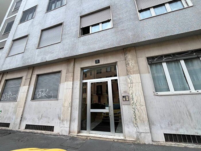 Appartamento monolocale in affitto in Via Vettabbia, Ticinese, Milano