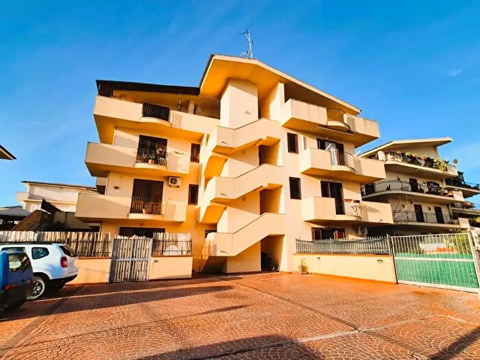 Appartamento con 5 locali in vendita in Via Gustavo Chiesi, Agrigento