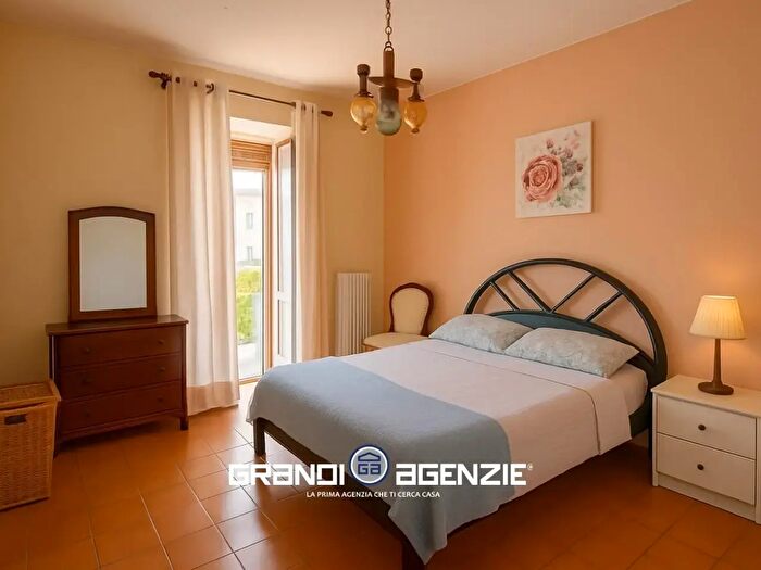 Appartamento trilocale in vendita in Via Bertolini, Treviso