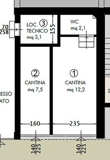 Case in Vendita e in Affitto - 2