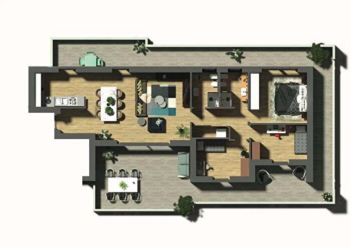 Case in Vendita e in Affitto - 3