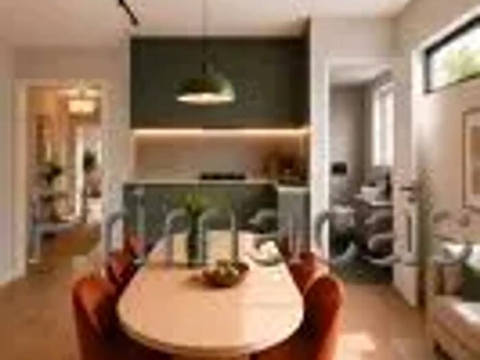 Appartamento trilocale in vendita in Via Divisione Julia, Schio