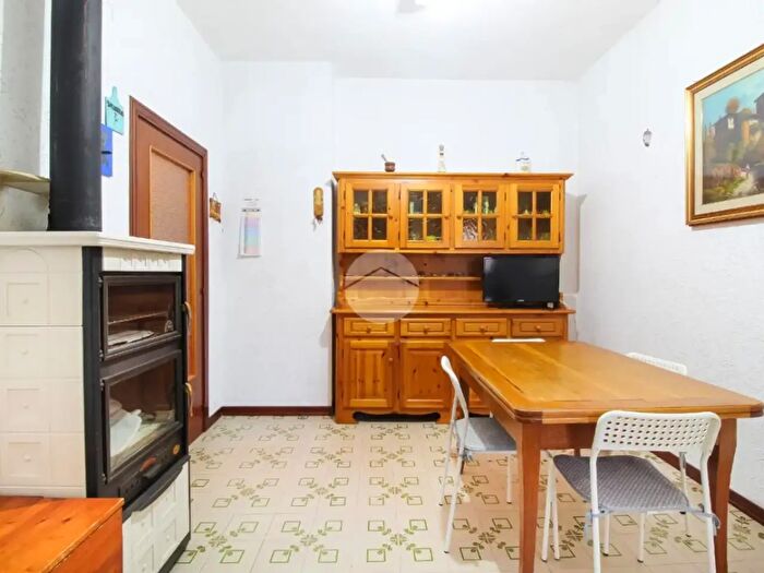 Appartamento con 5 locali in vendita in Via Roma, Alba Adriatica