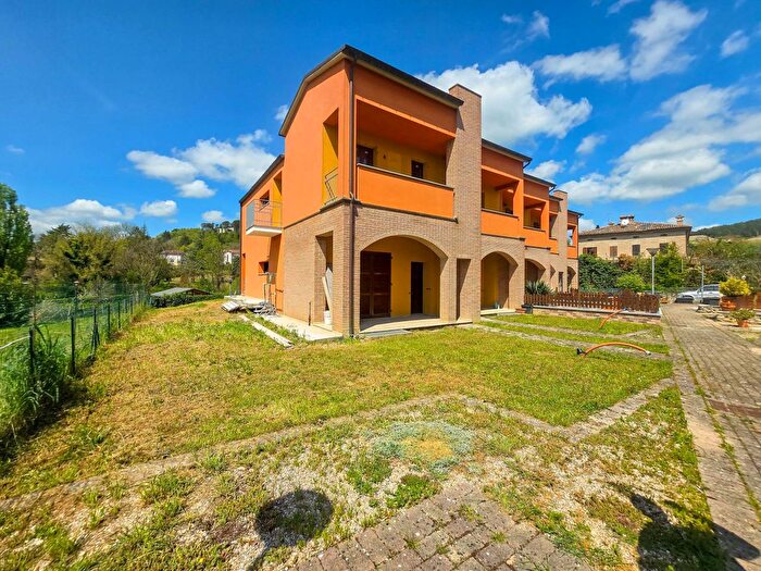 Casa con 5 locali in vendita in Via Nazionale Nord, SantAngelo In Vado